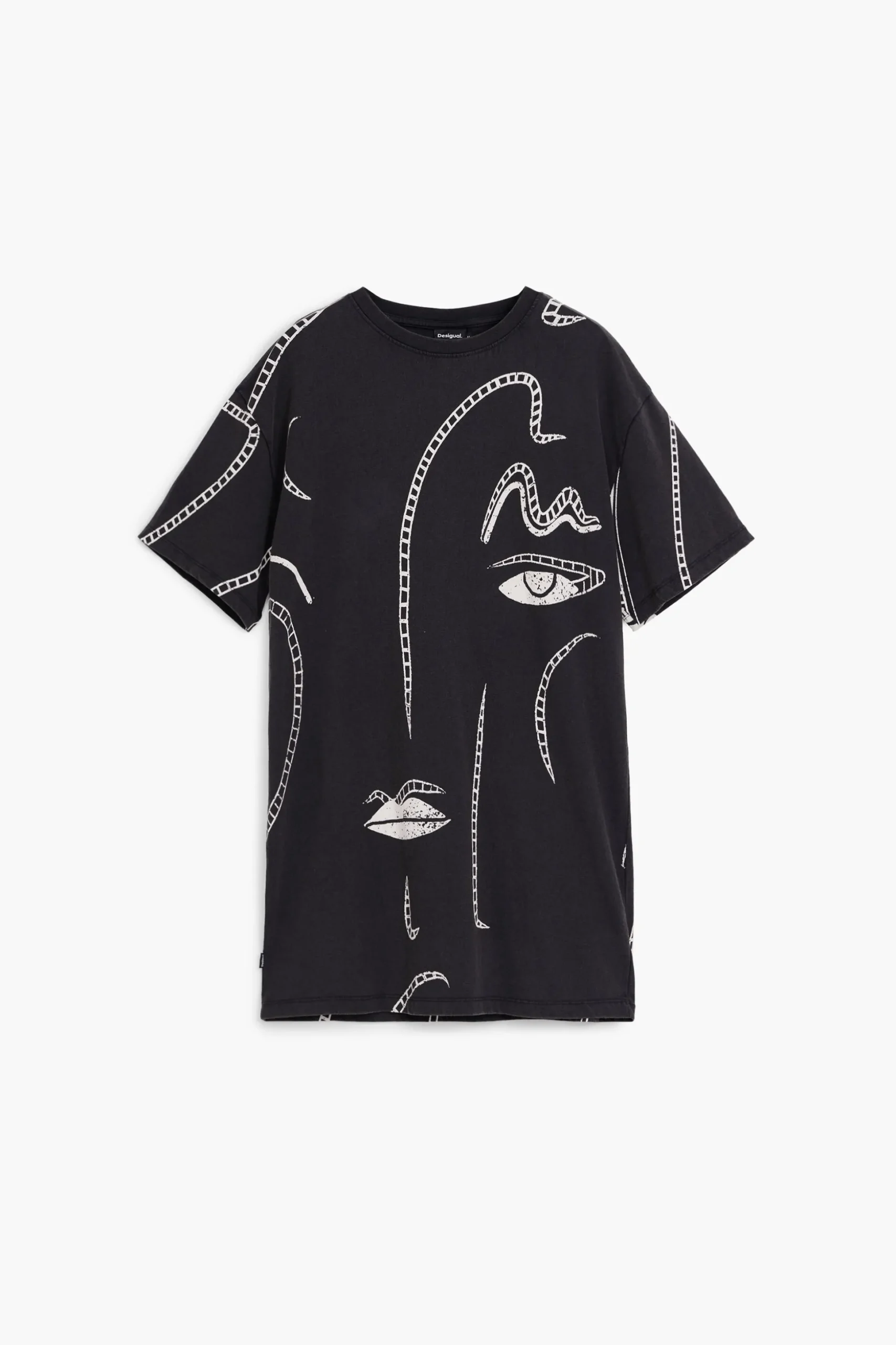 Vestido ilustraciones