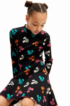 Vestido Mickey Mouse
