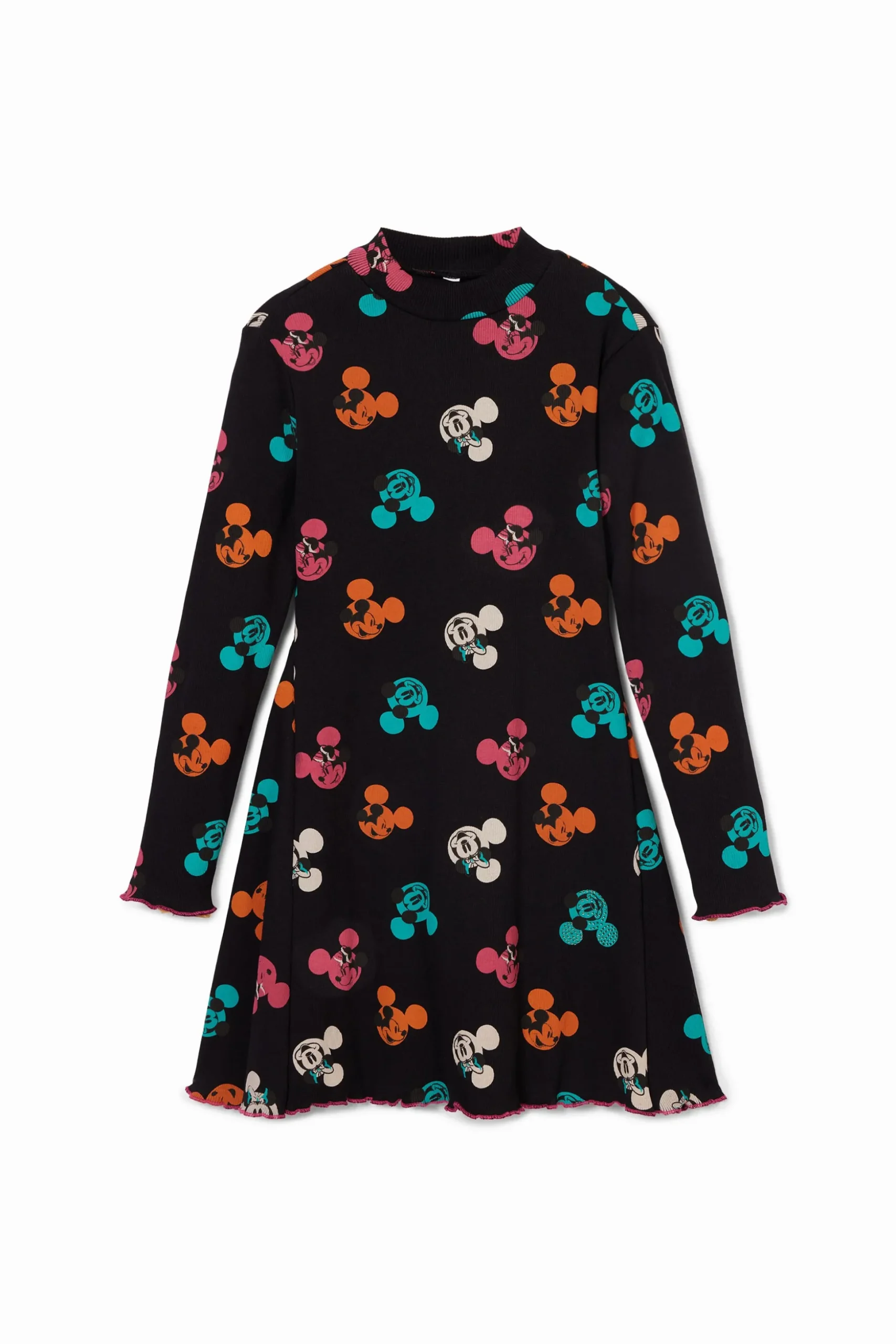 Vestido Mickey Mouse