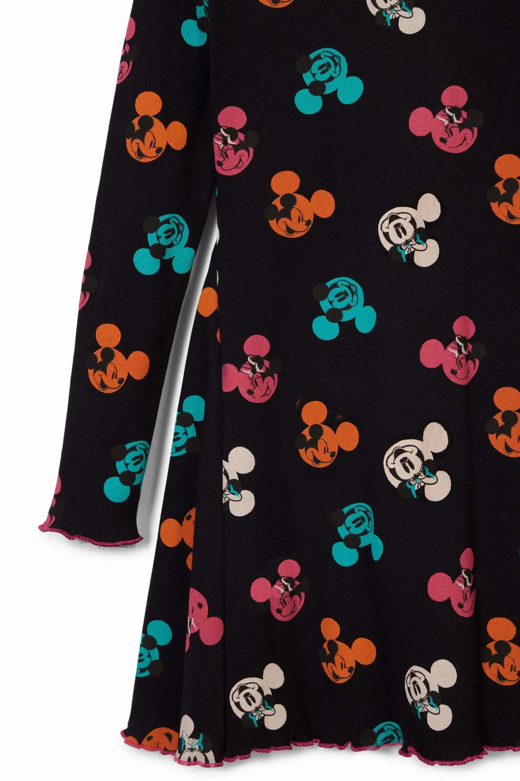 Vestido Mickey Mouse