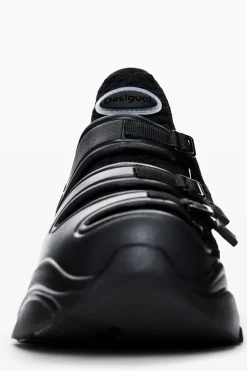 Zapatilla deportiva mocasín