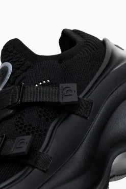 Zapatilla deportiva mocasín