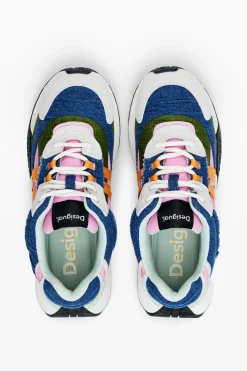 Zapatilla jogger