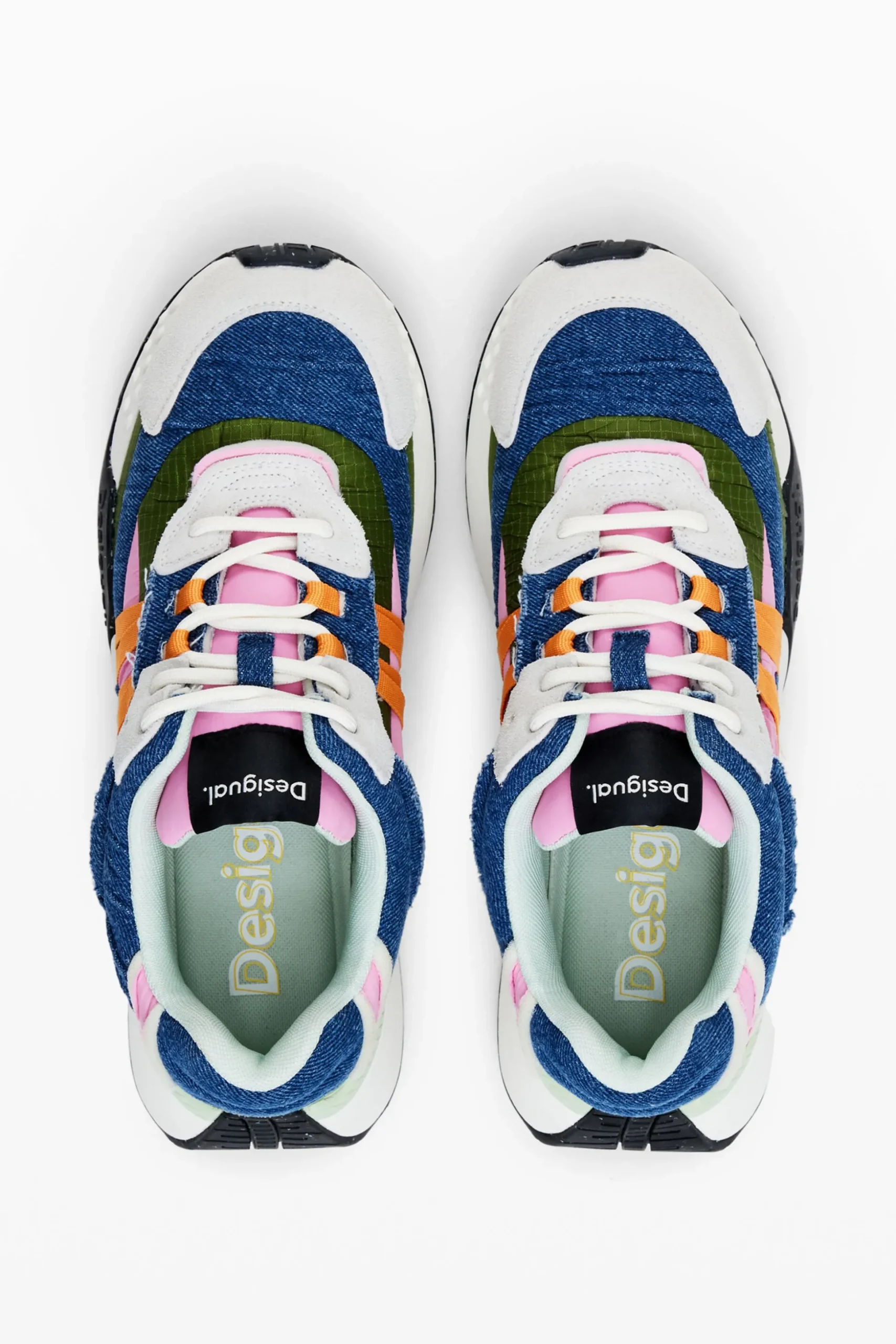 Zapatilla jogger