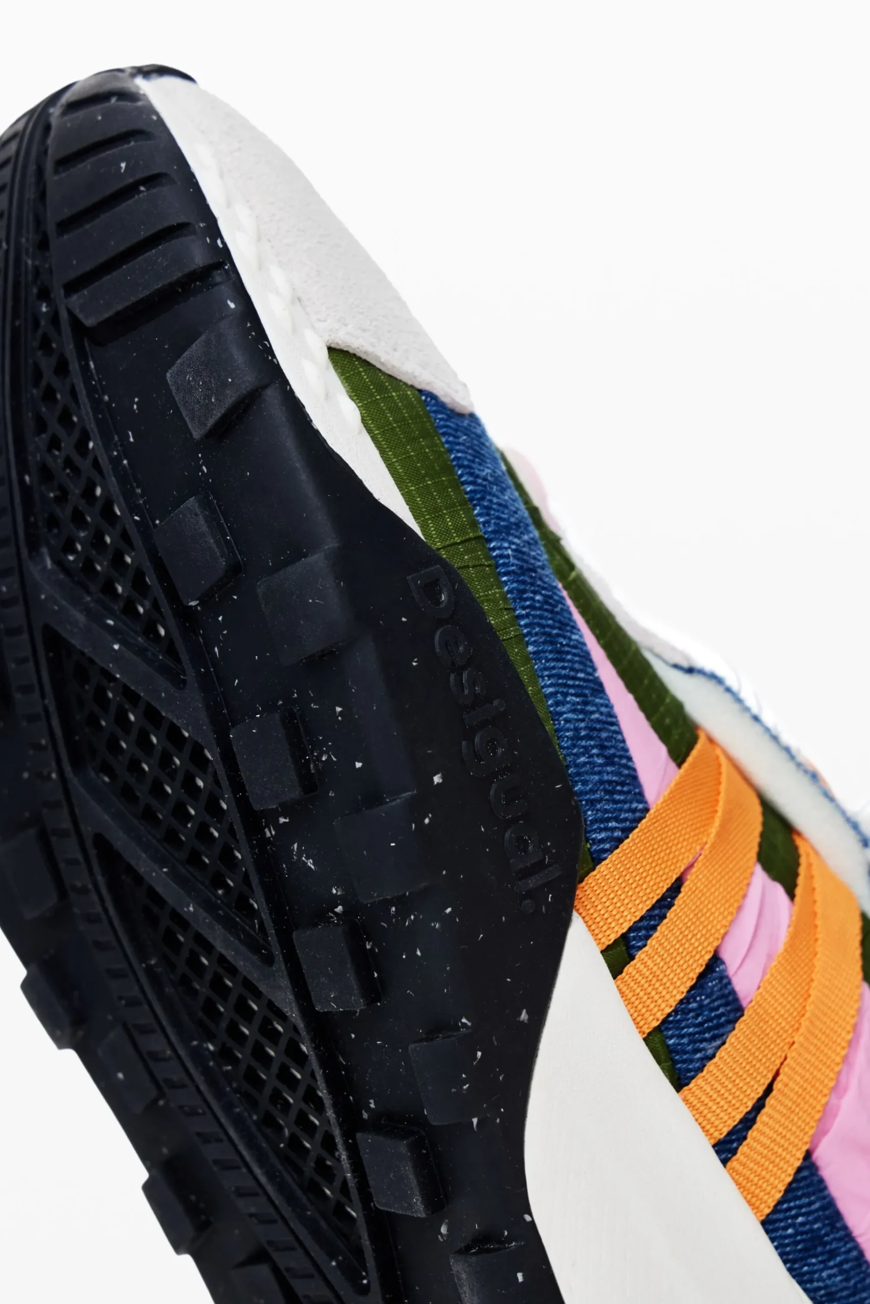 Zapatilla jogger
