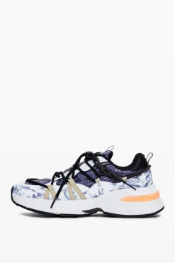 Zapatilla trecking