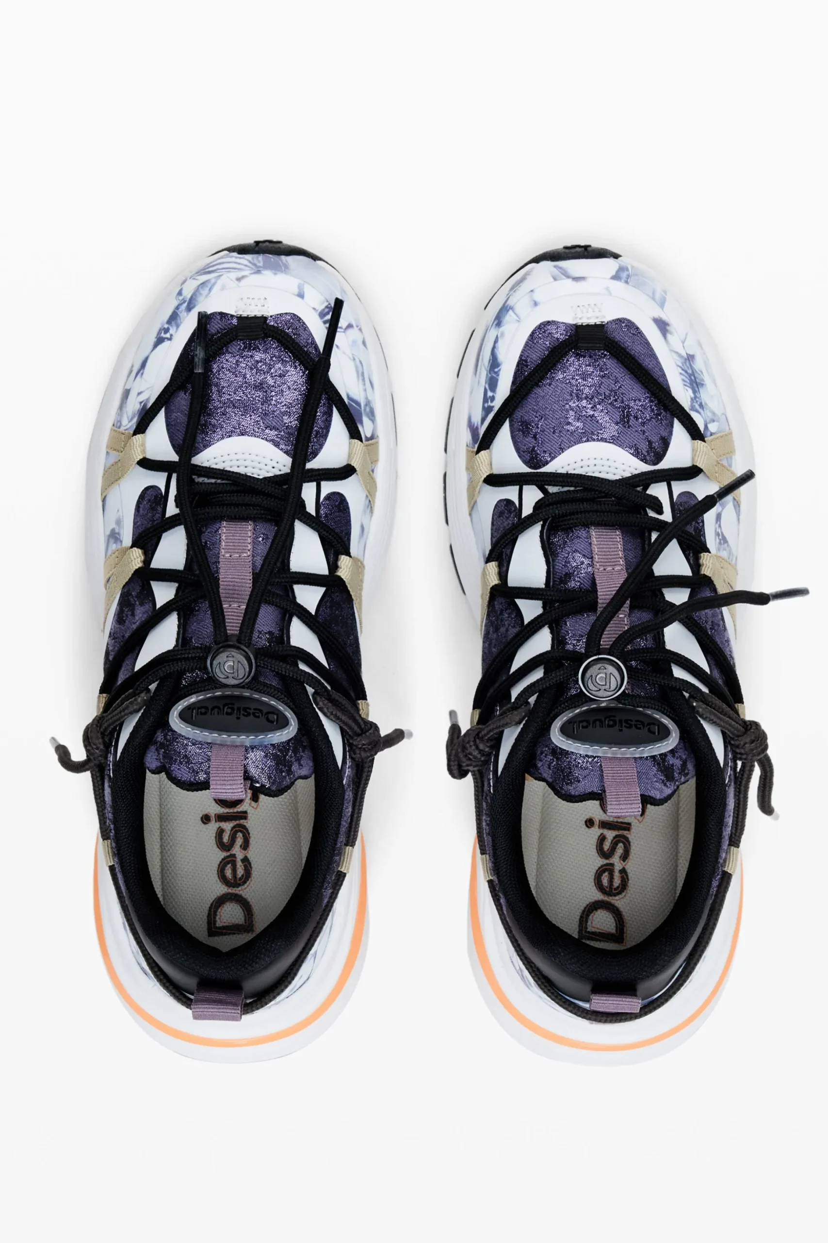 Zapatilla trecking