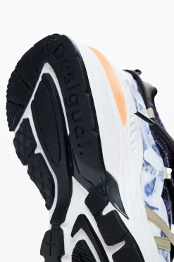 Zapatilla trecking