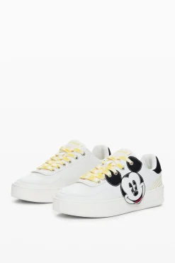 Zapatillas Mickey Mouse