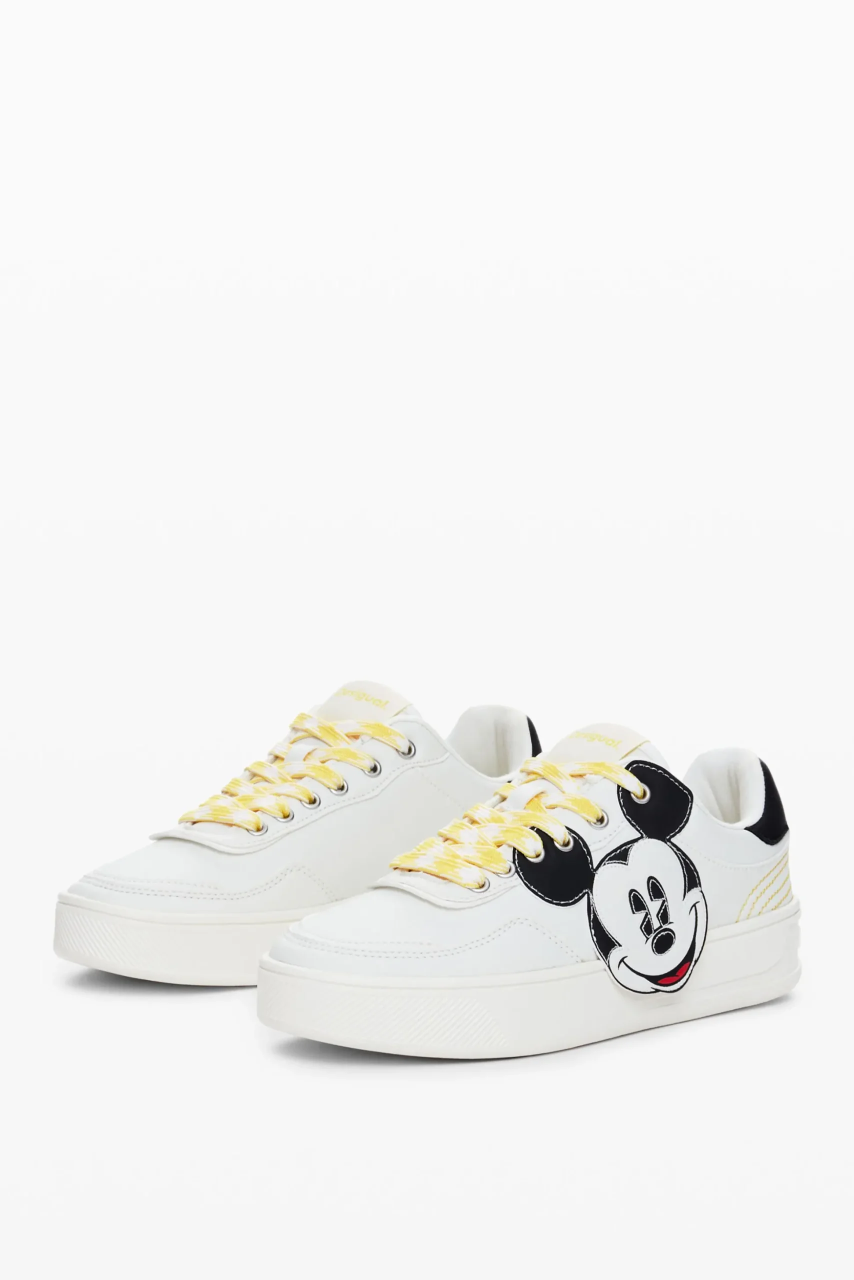 Zapatillas Mickey Mouse