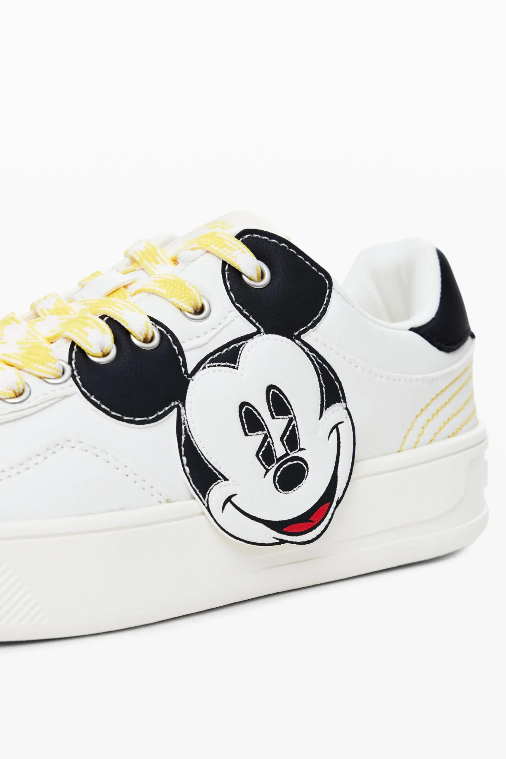 Zapatillas Mickey Mouse