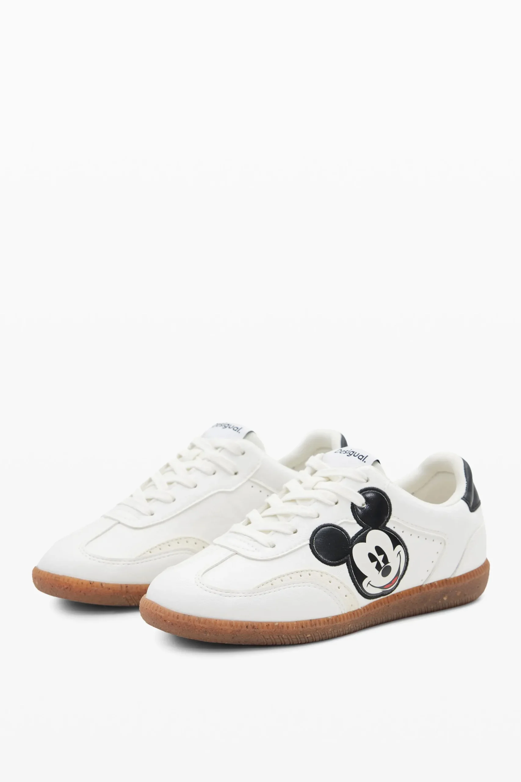 Zapatillas Mickey Mouse