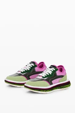 Zapatillas running