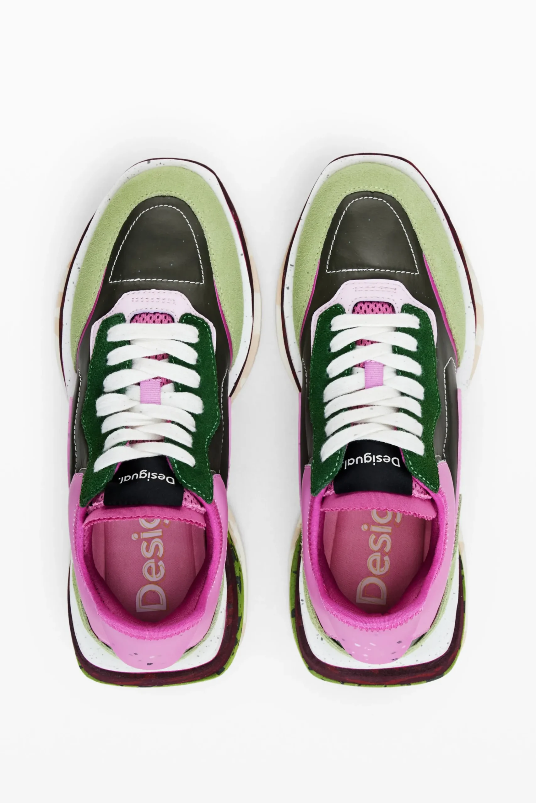 Zapatillas running